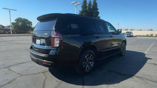 used 2022 Chevrolet Tahoe car, priced at $64,988