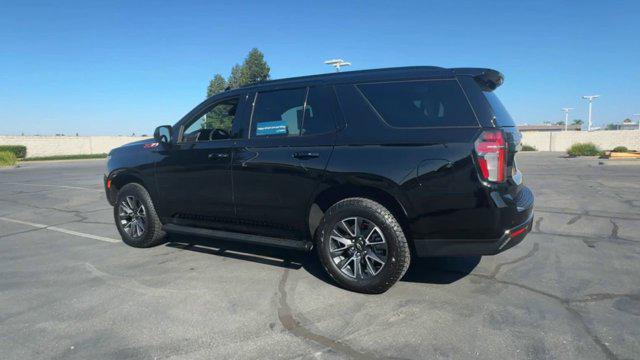 used 2022 Chevrolet Tahoe car, priced at $64,988