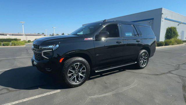 used 2022 Chevrolet Tahoe car, priced at $64,988