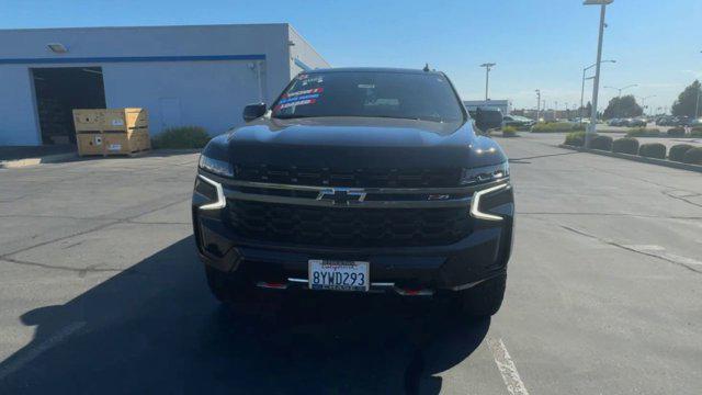 used 2022 Chevrolet Tahoe car, priced at $64,988