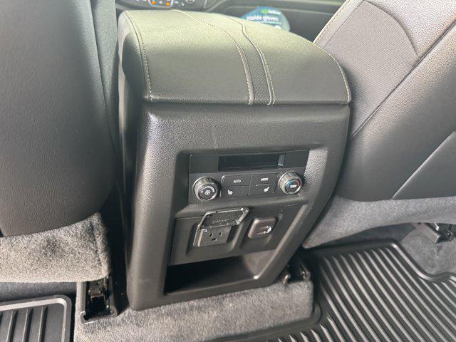 used 2023 Chevrolet Traverse car, priced at $45,988