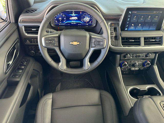 new 2024 Chevrolet Tahoe car, priced at $69,765