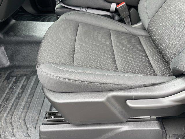 new 2026 Chevrolet Silverado 1500 car, priced at $39,910