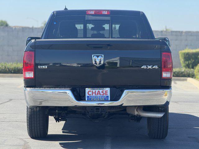 used 2023 Ram 1500 Classic car, priced at $33,988