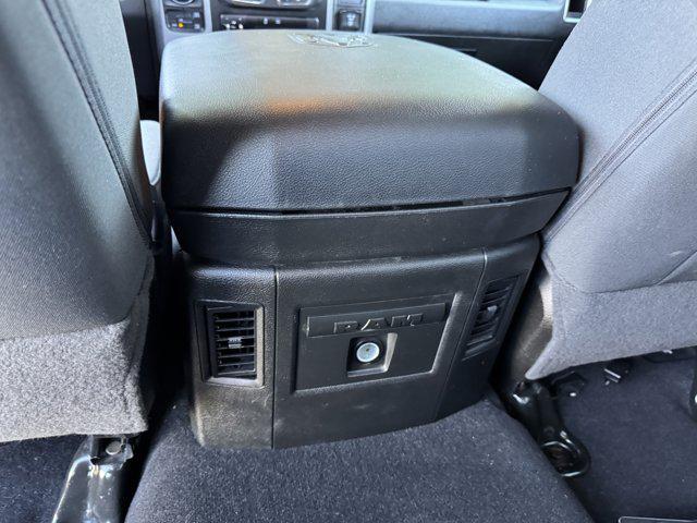 used 2023 Ram 1500 Classic car, priced at $33,988