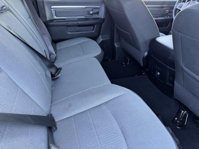 used 2023 Ram 1500 Classic car, priced at $33,988