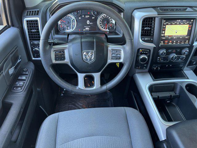 used 2023 Ram 1500 Classic car, priced at $33,988