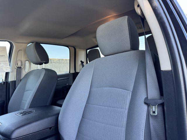 used 2023 Ram 1500 Classic car, priced at $33,988