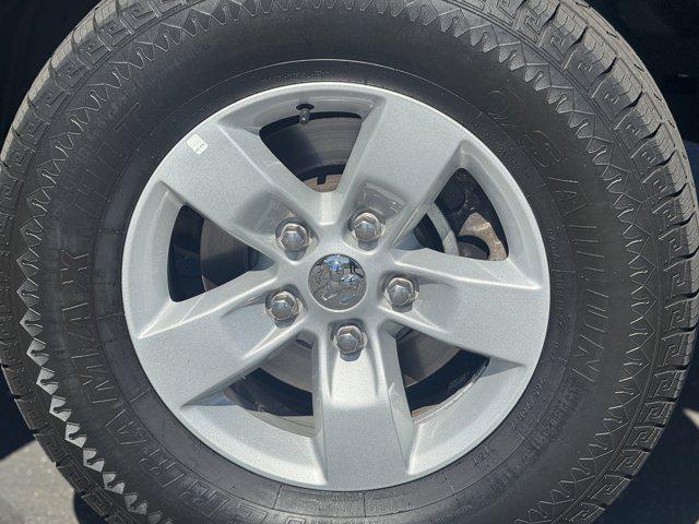 used 2023 Ram 1500 Classic car, priced at $33,988