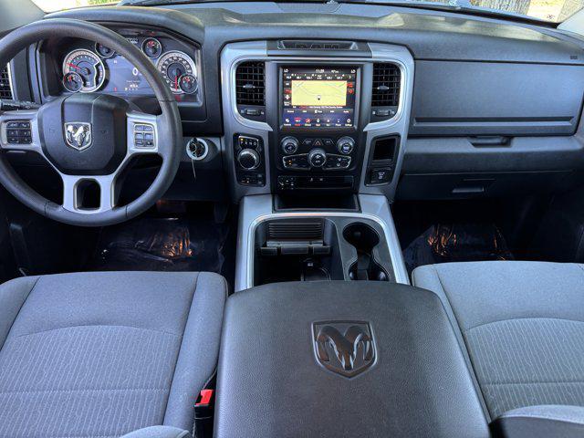used 2023 Ram 1500 Classic car, priced at $33,988