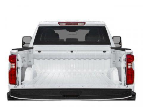 new 2025 Chevrolet Silverado 2500 car, priced at $85,055