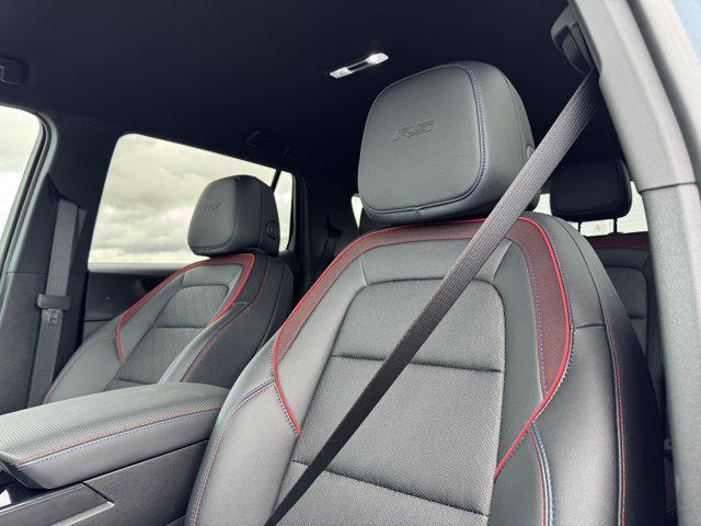 new 2026 Chevrolet Equinox car, priced at $37,220