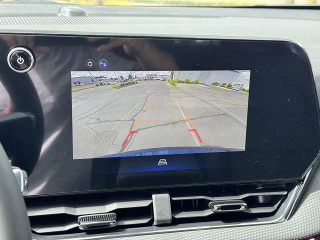 new 2026 Chevrolet Equinox car, priced at $37,220