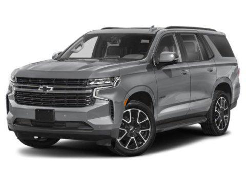 new 2024 Chevrolet Tahoe car, priced at $81,025