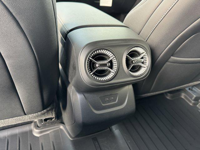 new 2025 Chevrolet Blazer EV car, priced at $54,420