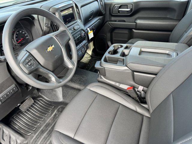 new 2025 Chevrolet Silverado 2500 car, priced at $65,701