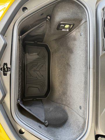 new 2026 Chevrolet Corvette car, priced at $156,065