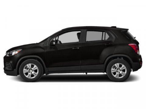 used 2019 Chevrolet Trax car, priced at $18,988