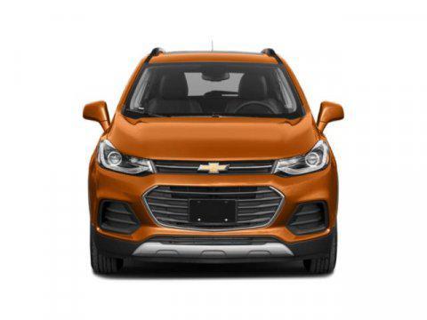 used 2019 Chevrolet Trax car, priced at $18,988