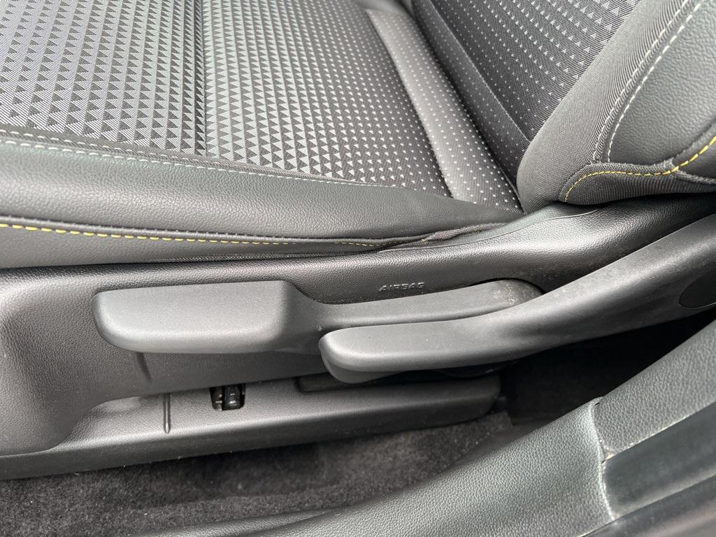 used 2024 Chevrolet Trax car, priced at $20,552