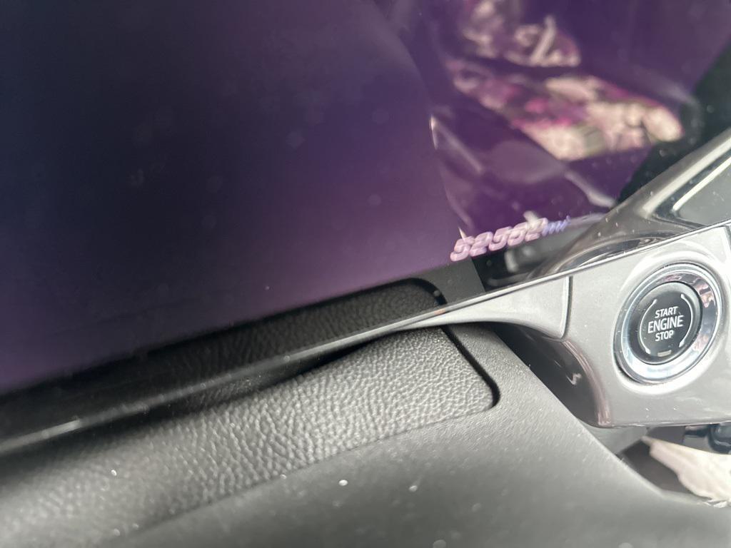 used 2024 Chevrolet Trax car, priced at $20,552