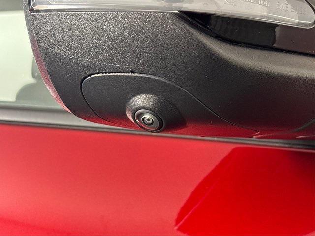 used 2024 Chevrolet Traverse car, priced at $41,508