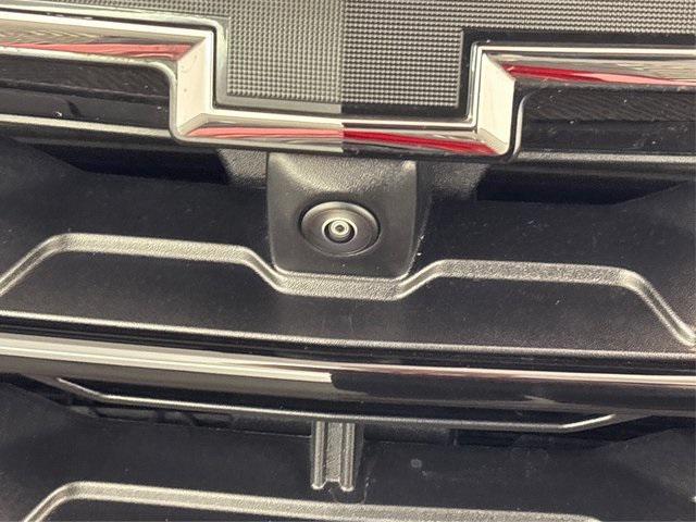 used 2024 Chevrolet Traverse car, priced at $41,508