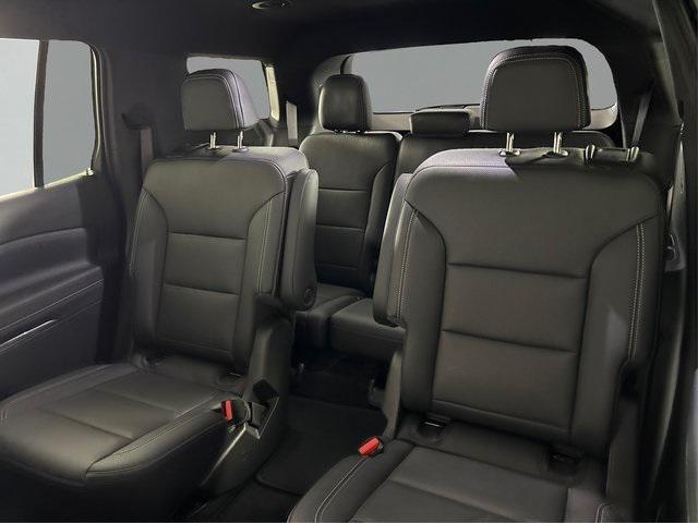 used 2024 Chevrolet Traverse car, priced at $41,508