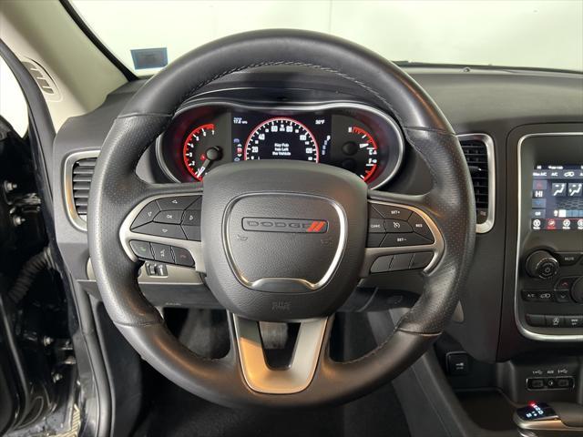 used 2019 Dodge Durango car, priced at $24,637