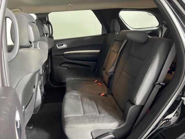 used 2019 Dodge Durango car, priced at $24,637