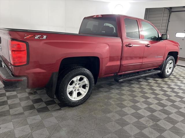 used 2019 Chevrolet Silverado 1500 car, priced at $29,940