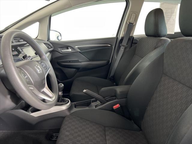 used 2017 Honda Fit car, priced at $15,952