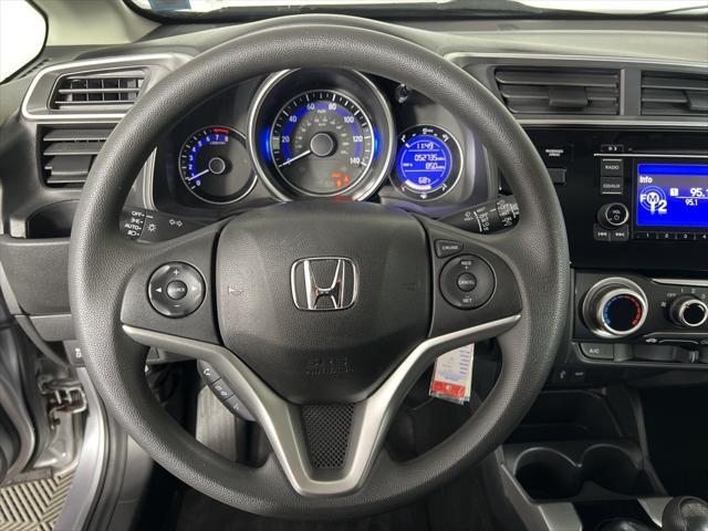 used 2017 Honda Fit car, priced at $15,952