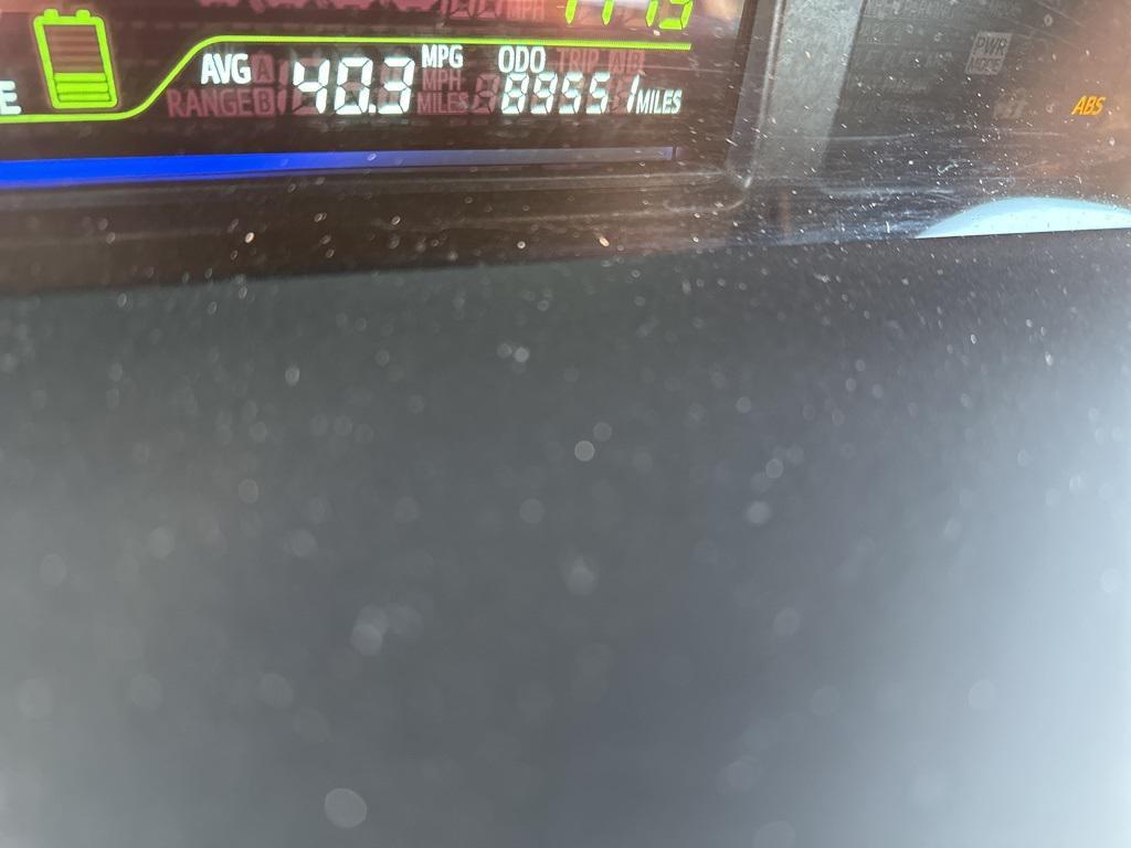 used 2014 Toyota Prius v car, priced at $13,189