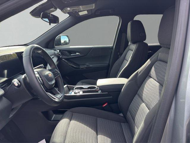 used 2026 Chevrolet Equinox car, priced at $31,995