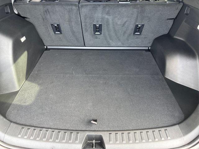 used 2026 Chevrolet Equinox car, priced at $31,995