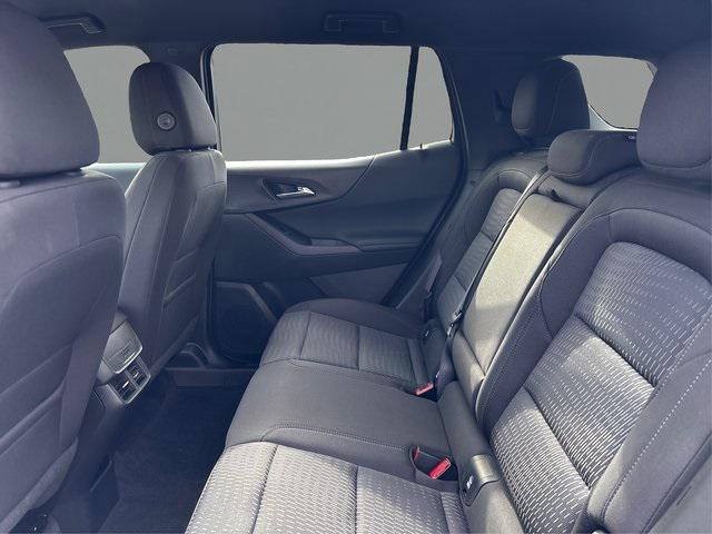 used 2026 Chevrolet Equinox car, priced at $31,995