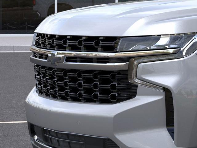 new 2024 Chevrolet Suburban car, priced at $66,060