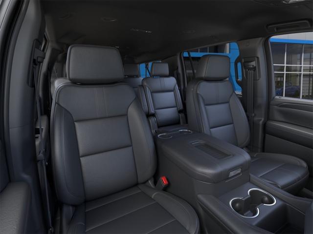 new 2024 Chevrolet Suburban car, priced at $72,957