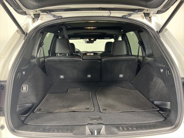 used 2022 Honda Passport car, priced at $30,948