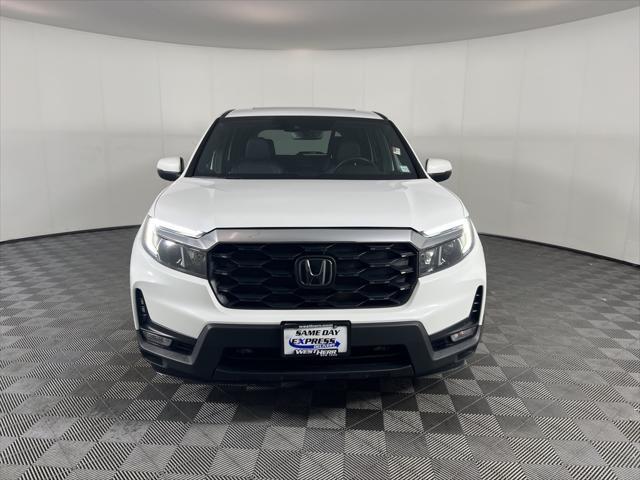 used 2022 Honda Passport car, priced at $30,948