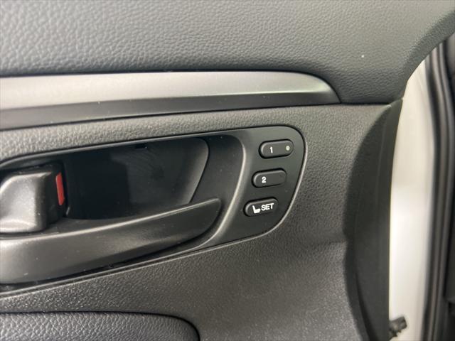 used 2022 Honda Passport car, priced at $30,948