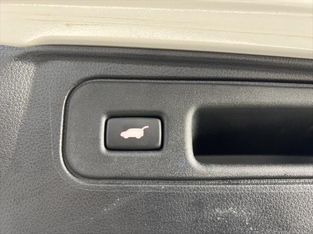 used 2022 Honda Passport car, priced at $30,948