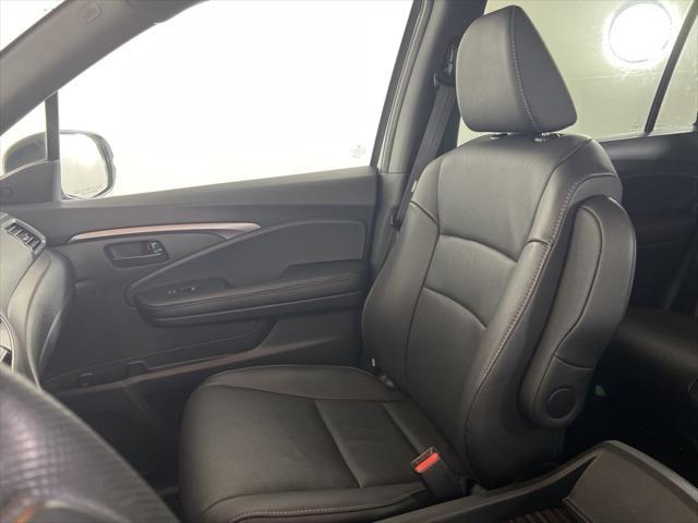 used 2022 Honda Passport car, priced at $30,948