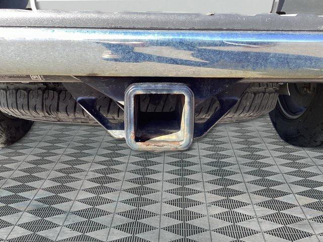 used 2022 Chevrolet Colorado car, priced at $28,929