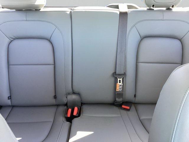 used 2022 Chevrolet Colorado car, priced at $28,929