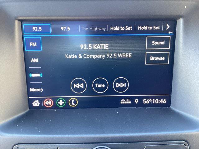 used 2022 Chevrolet Colorado car, priced at $28,929