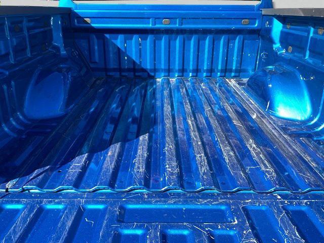 used 2022 Chevrolet Colorado car, priced at $28,929