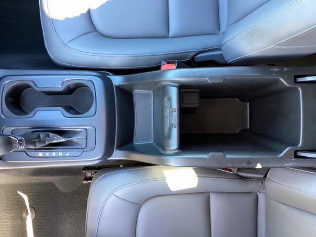 used 2022 Chevrolet Colorado car, priced at $28,929