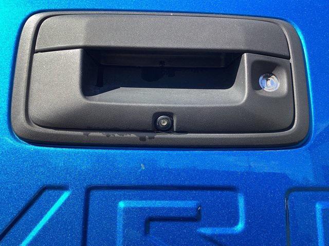 used 2022 Chevrolet Colorado car, priced at $28,929